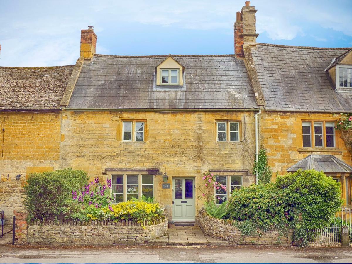 Vila Century House Moreton-in-Marsh Exteriér fotografie