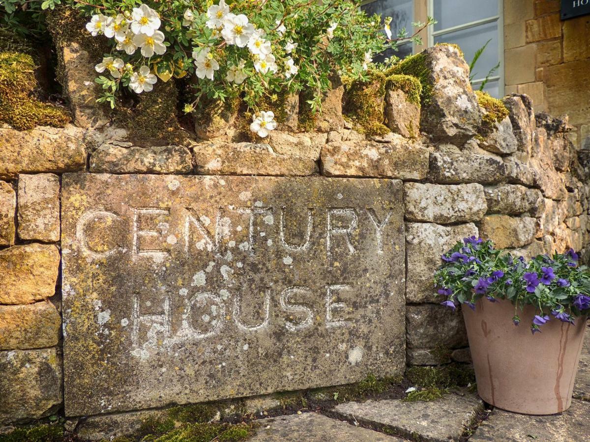 Vila Century House Moreton-in-Marsh Exteriér fotografie